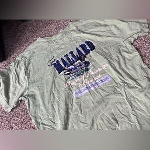 Men's Southern Hyde Graphic T-Shirt